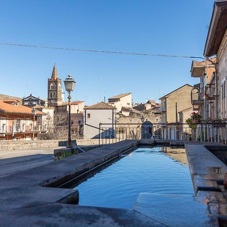 Casa Ai Cappuccini Apartment Рандацо Екстериор снимка