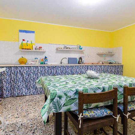 Casa Ai Cappuccini Apartment Рандацо Екстериор снимка