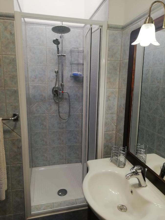 Casa Ai Cappuccini Apartment Рандацо Екстериор снимка