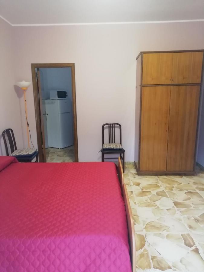 Casa Ai Cappuccini Apartment Рандацо Екстериор снимка