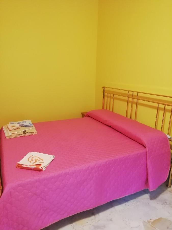 Casa Ai Cappuccini Apartment Рандацо Екстериор снимка