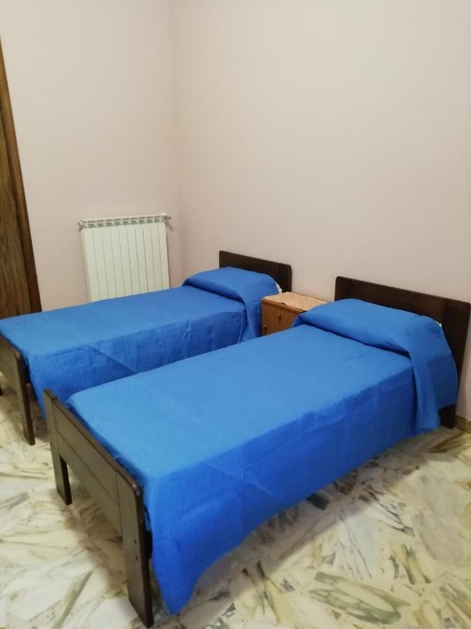 Casa Ai Cappuccini Apartment Рандацо Екстериор снимка