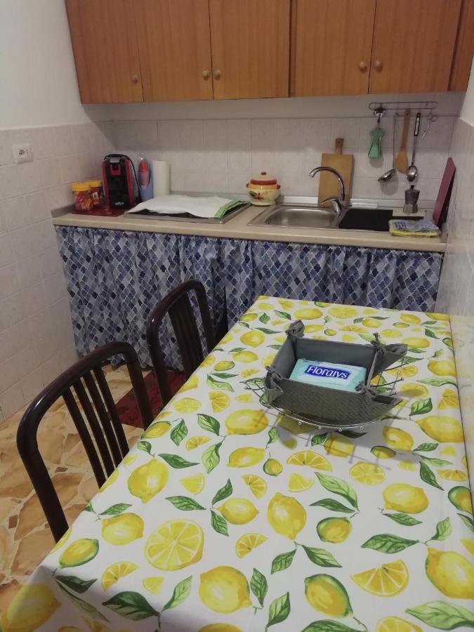 Casa Ai Cappuccini Apartment Рандацо Екстериор снимка