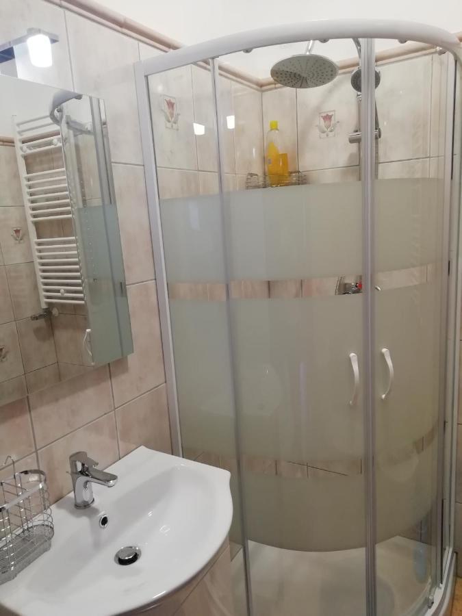 Casa Ai Cappuccini Apartment Рандацо Екстериор снимка