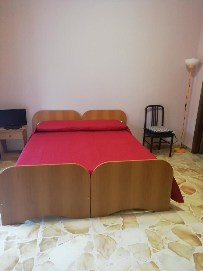 Casa Ai Cappuccini Apartment Рандацо Екстериор снимка