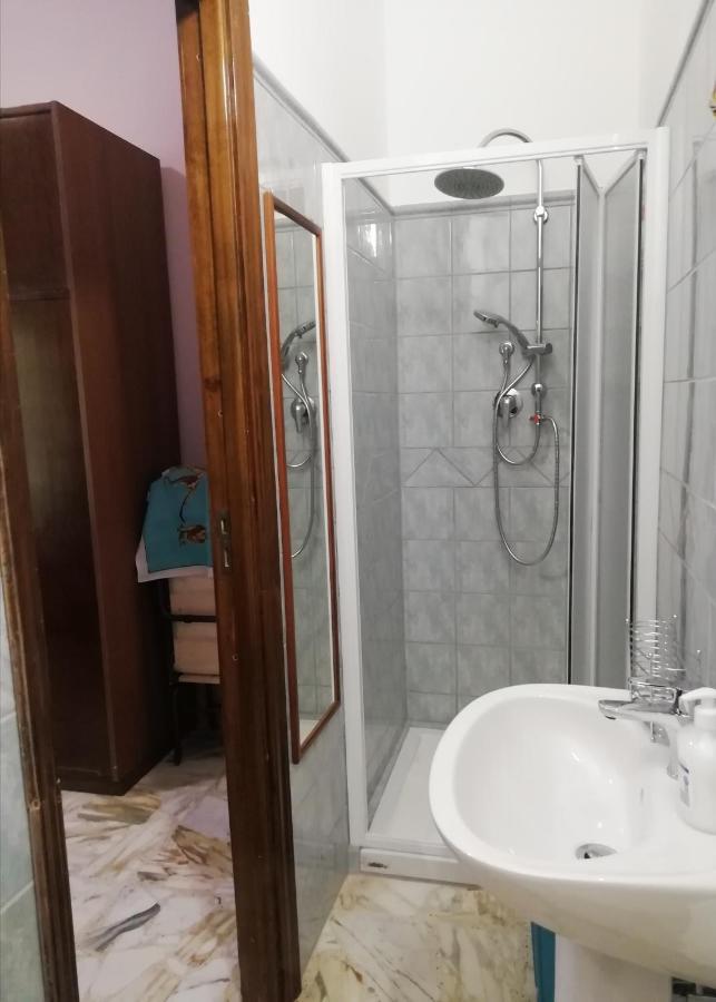 Casa Ai Cappuccini Apartment Рандацо Екстериор снимка