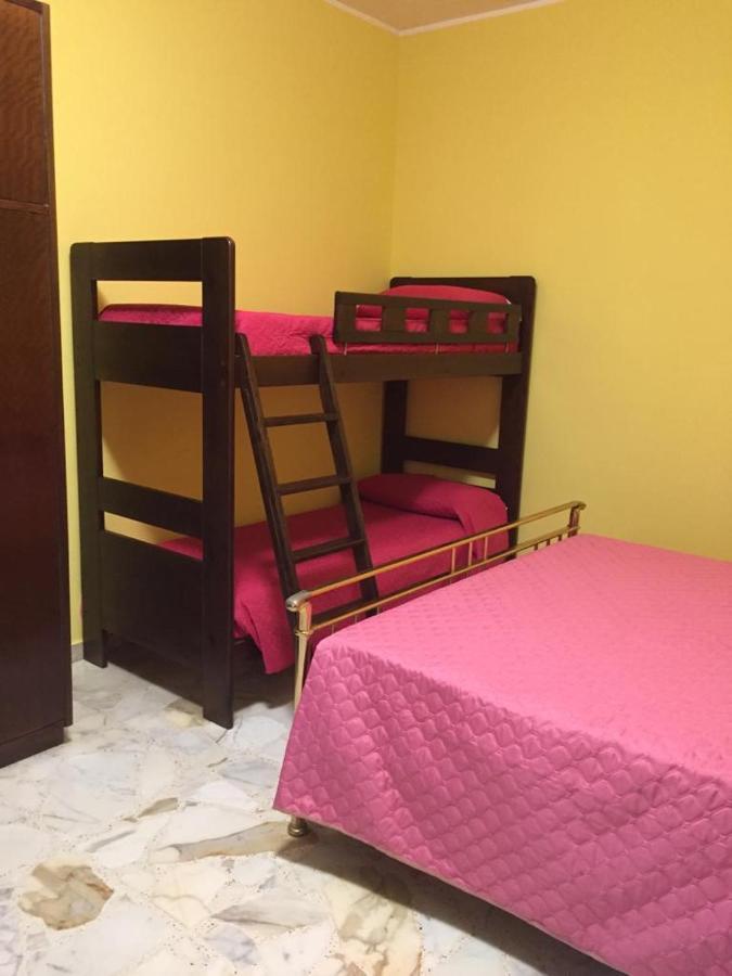 Casa Ai Cappuccini Apartment Рандацо Екстериор снимка