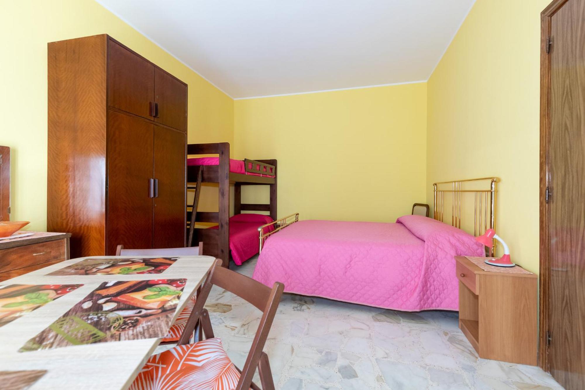 Casa Ai Cappuccini Apartment Рандацо Екстериор снимка