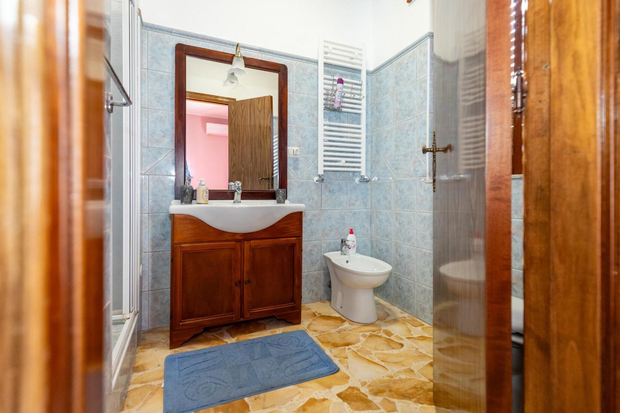 Casa Ai Cappuccini Apartment Рандацо Екстериор снимка