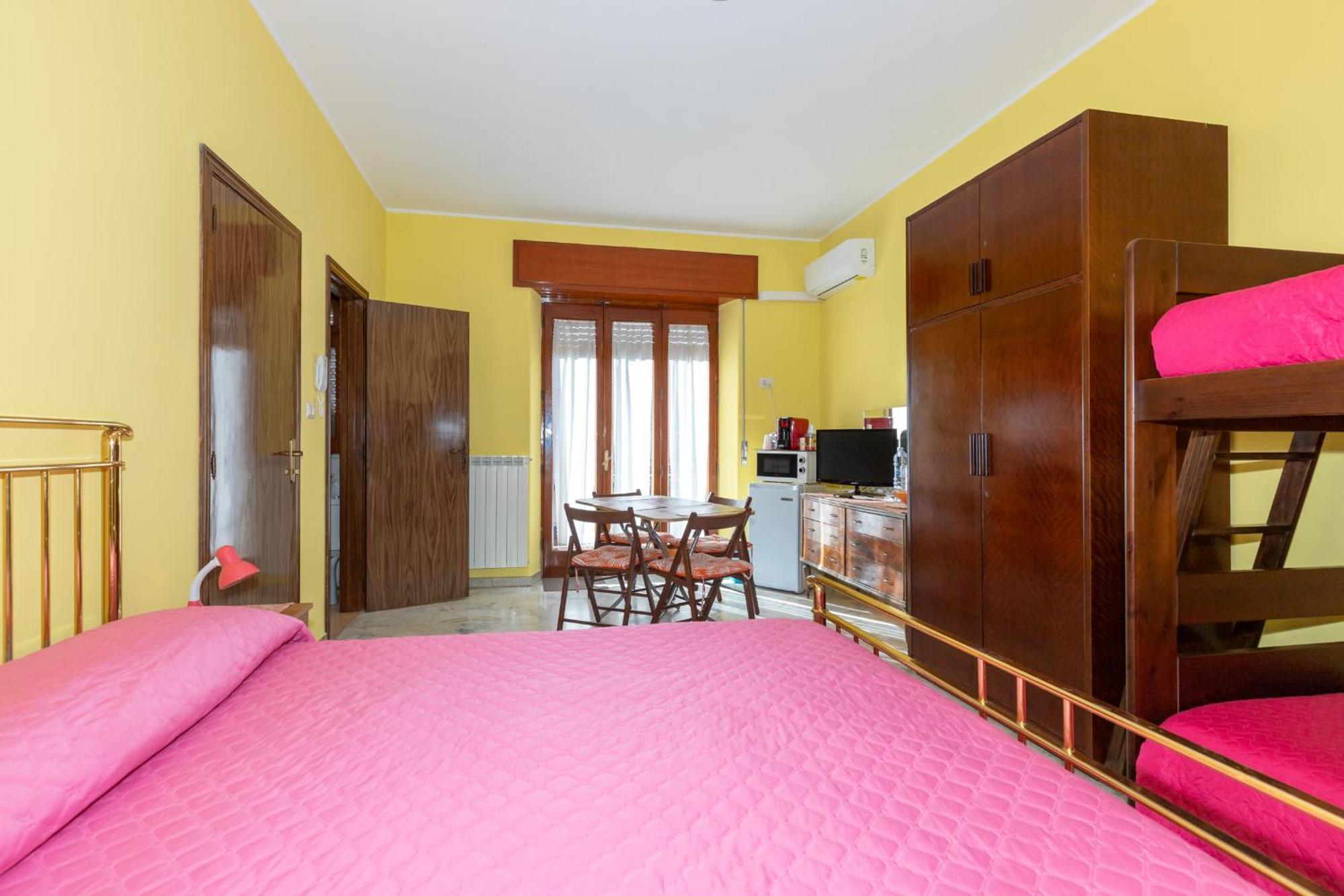 Casa Ai Cappuccini Apartment Рандацо Екстериор снимка